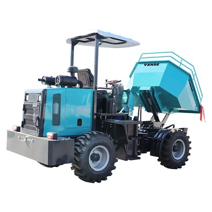 VanaSe VSD2000R Buggy Dumper Buggy