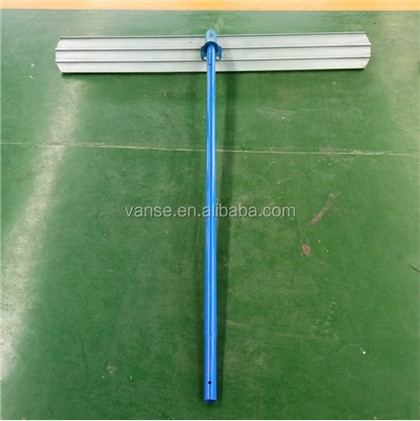 Easy Operating High Quality Square End Magnesium Bull Float